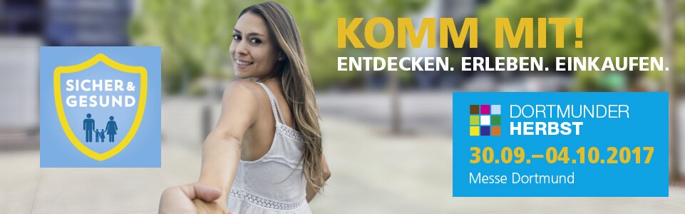 Header digital & fun