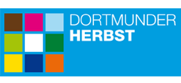 Logo: DORTMUNDER HERBST
