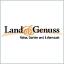 Logo Land & Genuss